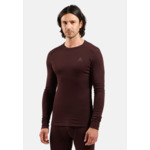 T-shirt à manches longues ACTIVE WARM pour homme