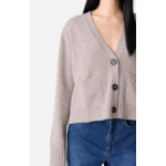 Pull Darly En 100% cachemire