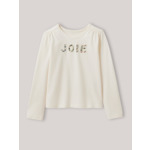 T-SHIRT  PATCH LIB