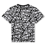 TEE-SHIRT MANCHES COURTES