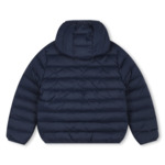 DOUDOUNE REVERSIBLE