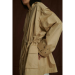 Manteau - Anvers