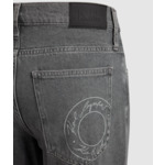 LUNA STRAIGHT FIT JEANS