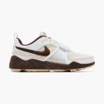 Nike Zoom Field Jaxx Travis Scott Light Chocolate