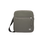 Sac messager - ombre foncée