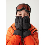 Gants de ski unisexes