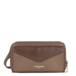 Pochette smartphone Zippé Maya