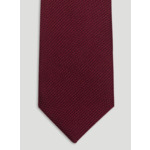 Cravate Laurent Bordeaux