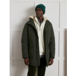 PARKA LONGUE