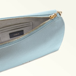OFELIA M CROSSBODY W/ZIP - VITELLO KERIA+VITELLO SIDNEY