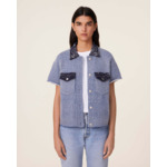 Veste Jindo Veste Cachemire, 4 fils