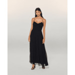 Robe Longue Bretelle Noah
