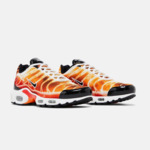Nike Air Max Plus Light Photography