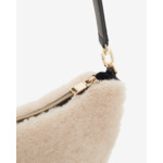 Sac Iri Arc Shearling