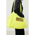 Tote bag Bobypark