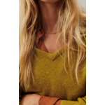 Pull femme Razpark