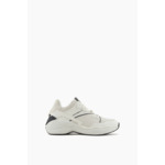 Snk tumb.a.lea+c.sue-blanc cassé+noir