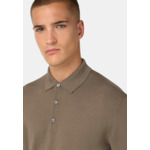 Polo en Laine Mérinos