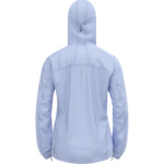 Veste imperméable PERFORMANCE KNIT X-ALP pour femme
