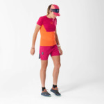 Bas Softshell TRI SKY SHORT W