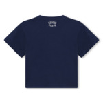 TEE-SHIRT MANCHES COURTES