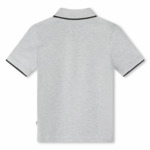 POLO MANCHES COURTES