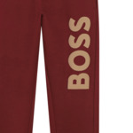 PANTALON JOGGING