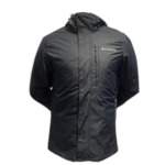 Nordic Points FS Interchange Jacket Noir