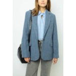 Veste Marine