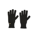 Gants pour femme - nero