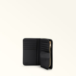 CLASSIC M COMPACT WALLET - VITELLO ANDROMEDA