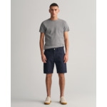 Allister Regular Fit Sunfaded Short