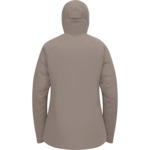 Veste imperméable ASCENT S-THERMIC pour femme