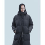 Outerwear Doudoune Longue