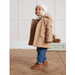 PARKA SHERPA