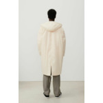 Parka homme Zotcity