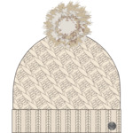 BLIZZARD BEANIE