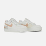 Nike Air Force 1 Low Shadow Sail Fossil Light Bone
