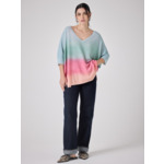 PONCHO MC JOHANNA ICE_NECTAR