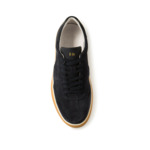 Sneakers KLINT Daim Bleu