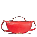 ORIGAMI DE LANCEL - SAC PORTE CROISE ZIPPE M
