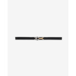 Ceinture En Cuir Twin