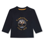 TEE-SHIRT MANCHES LONGUES