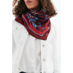 Foulard lami