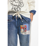 PANTALON JOGGER MICKEY