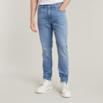 Jean 3301 Slim