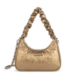 Sac baguette Zippé Chouchou Nacré