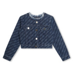 BLOUSON DENIM
