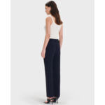 Pantalon Paul Nocturne en Polyester