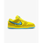Nike Dunk SB Low Grateful Dead Bears Opti Yellow